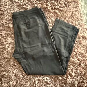 Eileen Fisher Ankle Pant